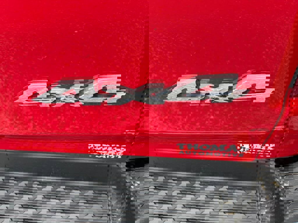 Used 2021 RAM 1500 Big Horn image 12