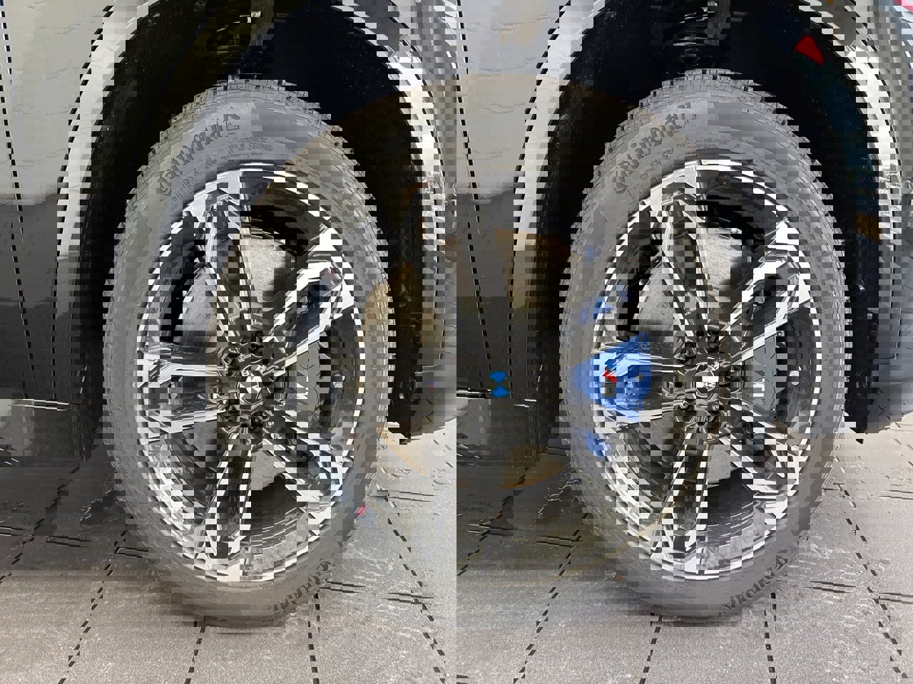 New 2026 BMW X1 M35i image 59