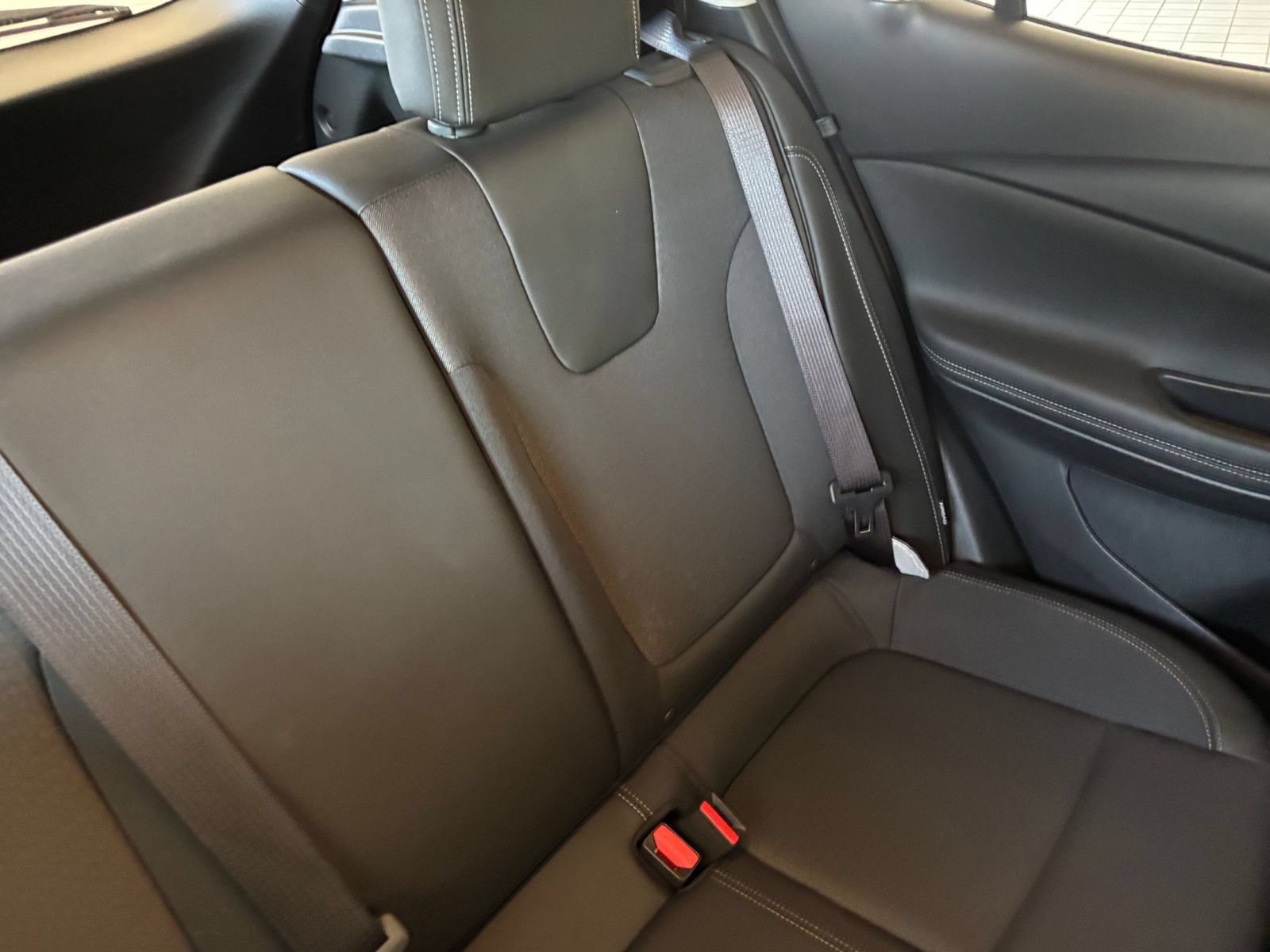 Used 2026 Buick Encore GX Preferred FWD image 35