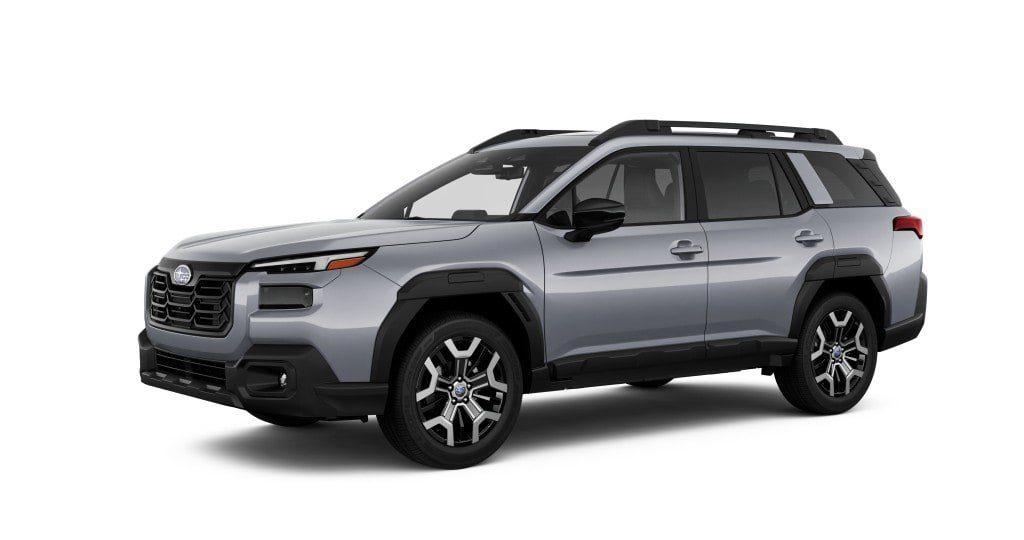 New 2026 Subaru Outback Touring XT AWD/4WD image 8