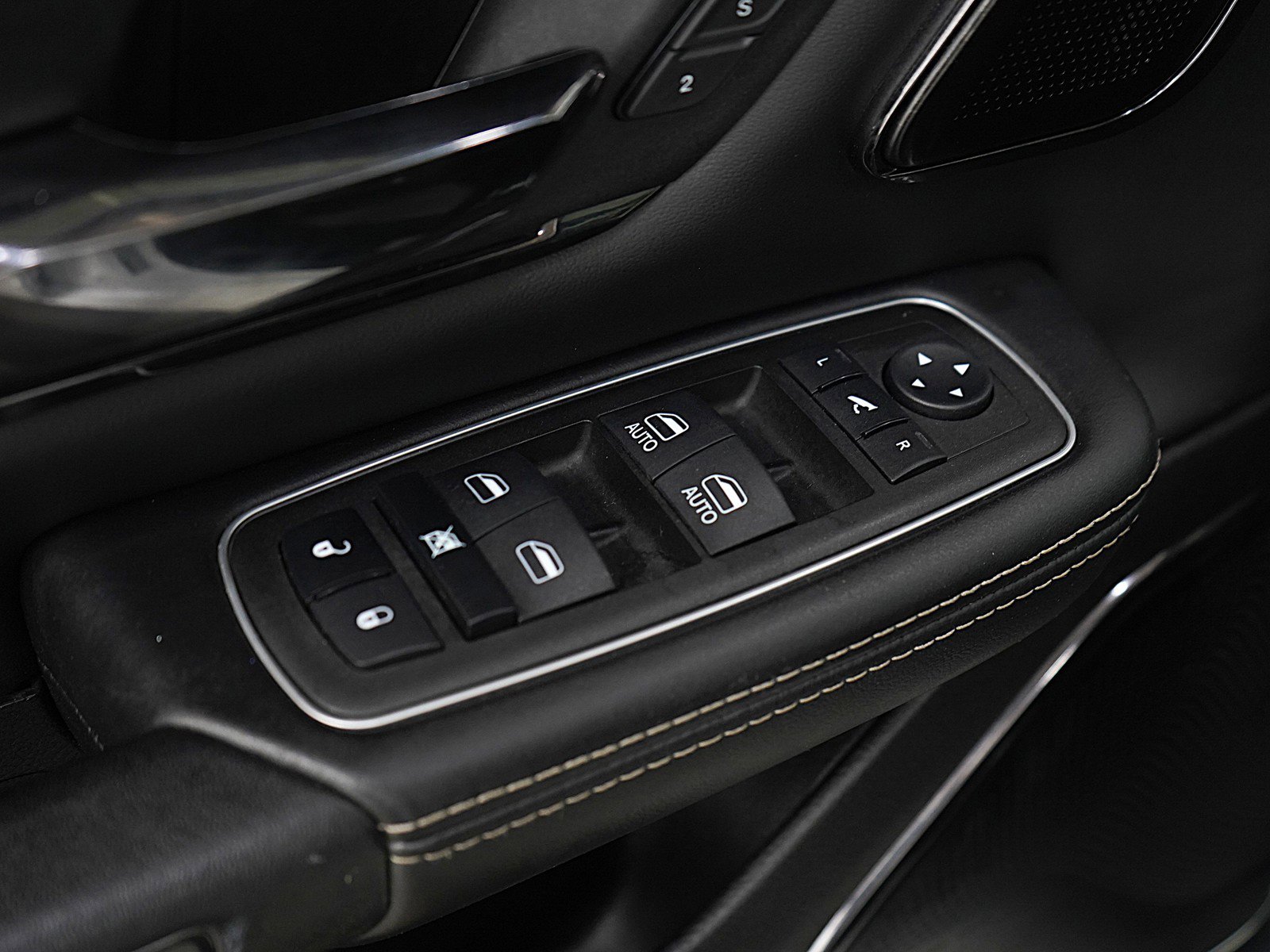 Used 2023 RAM 1500 Limited image 18