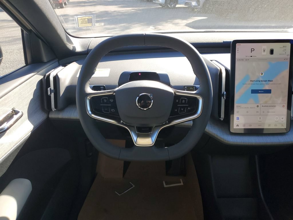New 2026 Volvo EX30 Plus w/ Protection Package Premier AWD/4WD image 7