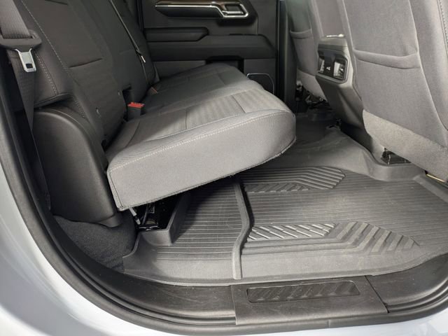 Used 2024 Chevrolet Silverado 1500 RST w/ Z71 Off-Road Package image 33