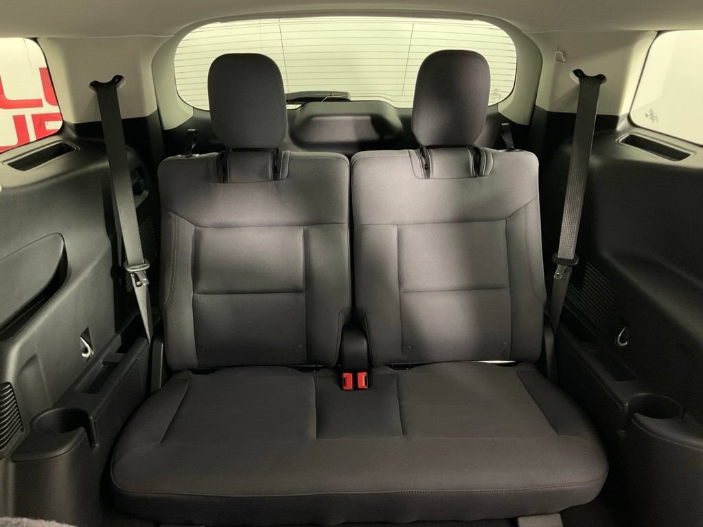 Certified 2026 Ford Explorer Active RWD image 17