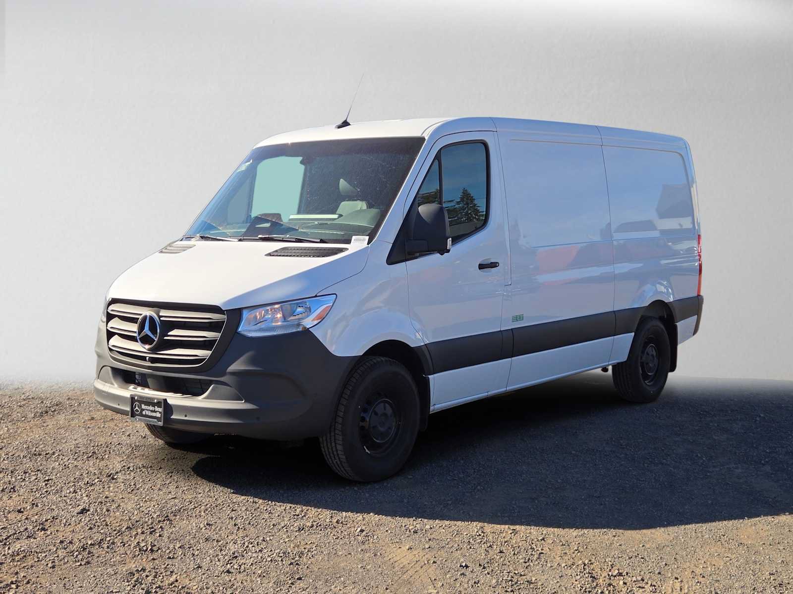 Used 2026 Mercedes-Benz Sprinter 2500 image 7