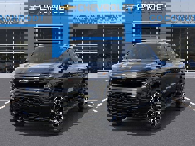 New 2024 Chevrolet Silverado EV RST image 6
