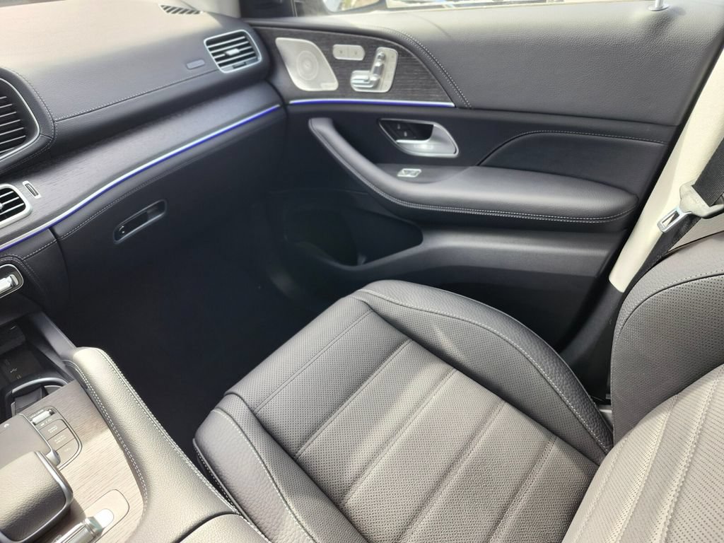 New 2026 Mercedes-Benz GLE 450 4MATIC image 15