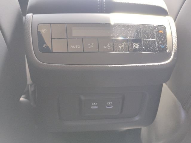 New 2026 Nissan Pathfinder SL w/ Cargo Package AWD/4WD image 15