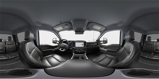 New 2026 Ford F350 4x4 Crew Cab Super Duty image 8