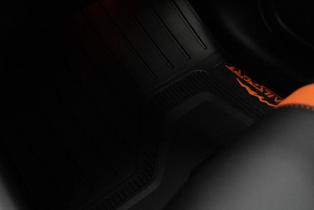 New 2026 Honda Passport TrailSport image 32