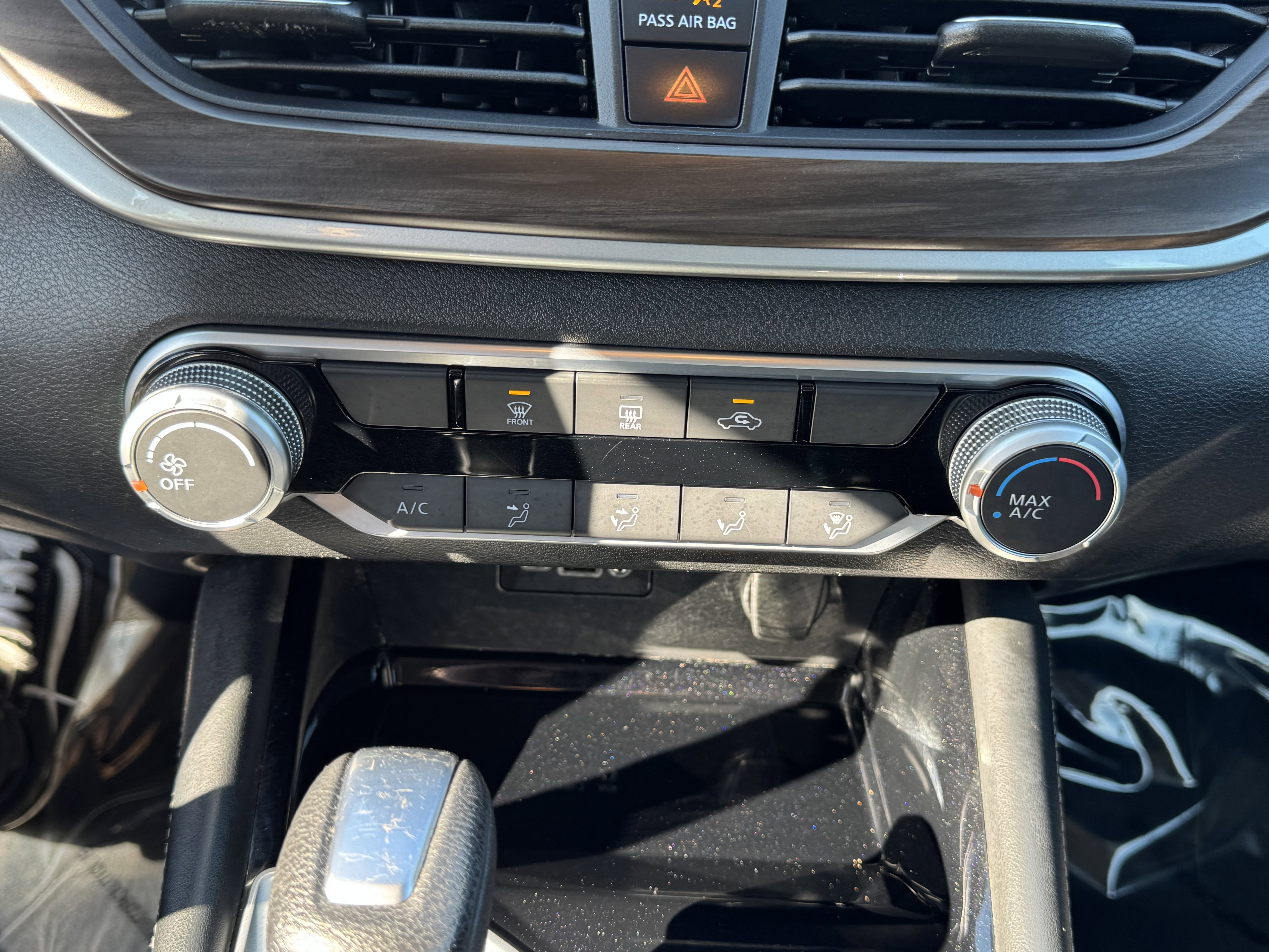 Used 2023 Nissan Altima 2.5 SV image 24