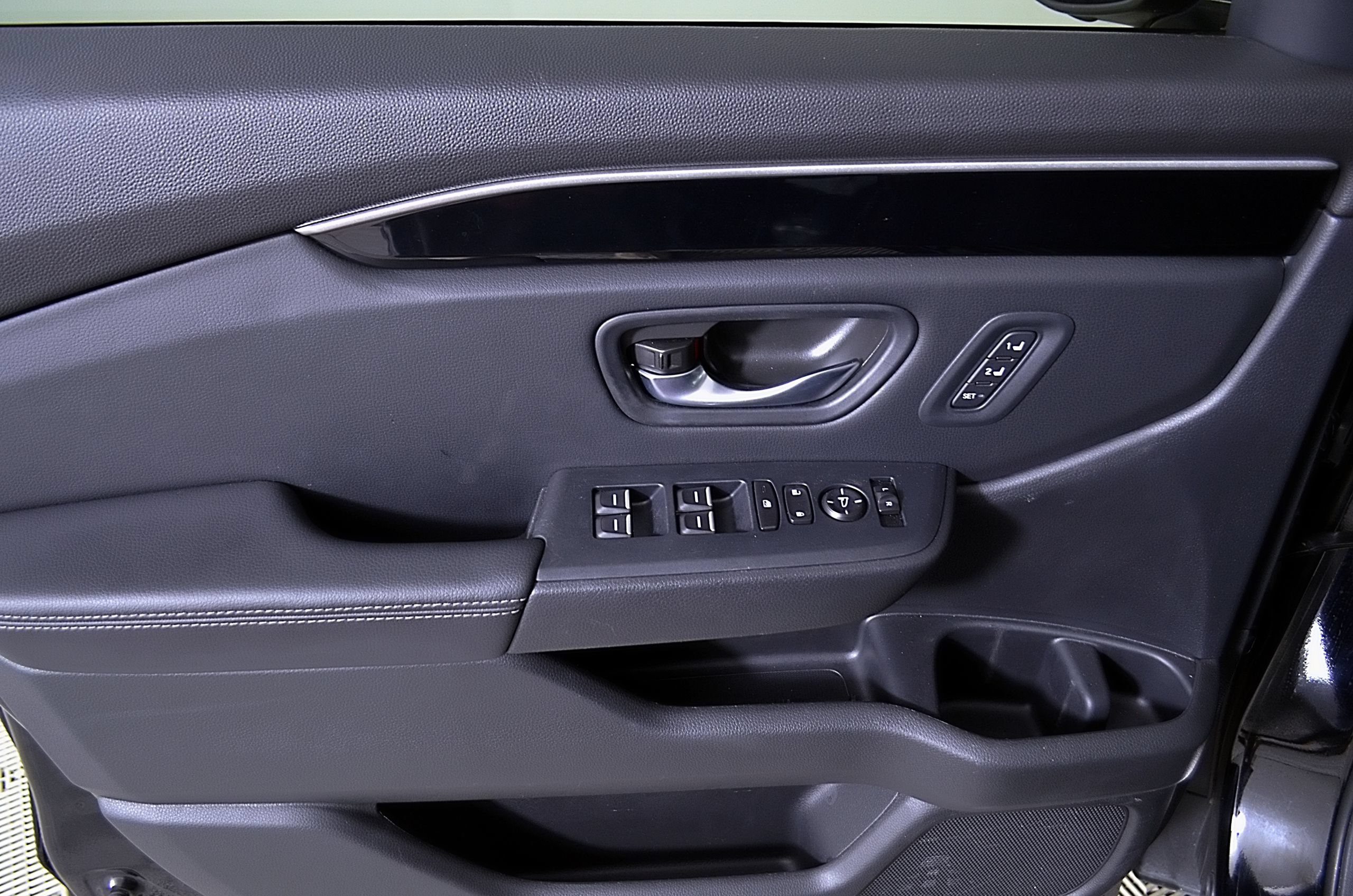 Used 2025 Honda Pilot EX-L image 20