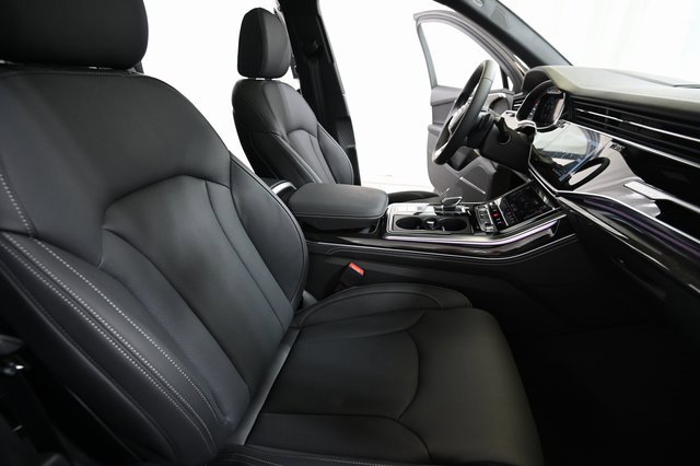 New 2026 Audi Q7 3.0T Prestige image 28