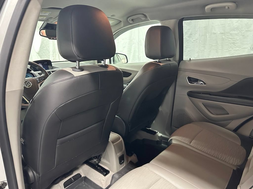 Used 2016 Buick Encore Convenience AWD/4WD image 45