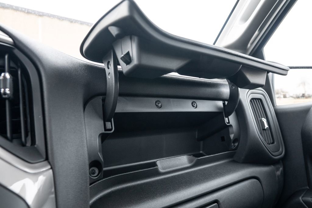 New 2026 Chevrolet Silverado 1500 W/T image 29