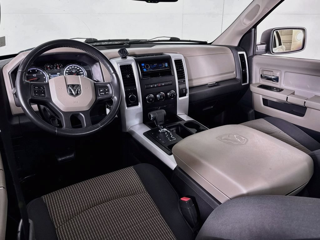 Used 2012 RAM 1500 Outdoorsman AWD/4WD image 26