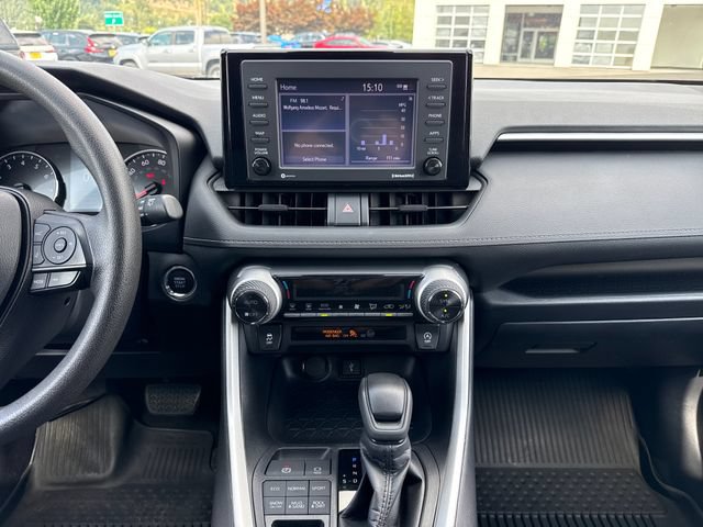 Used 2020 Toyota RAV4 XLE w/ All Weather Liner Package AWD/4WD image 22