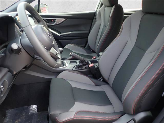 New 2026 Subaru WRX AWD/4WD image 10