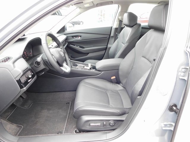 New 2025 Honda Accord Touring image 13