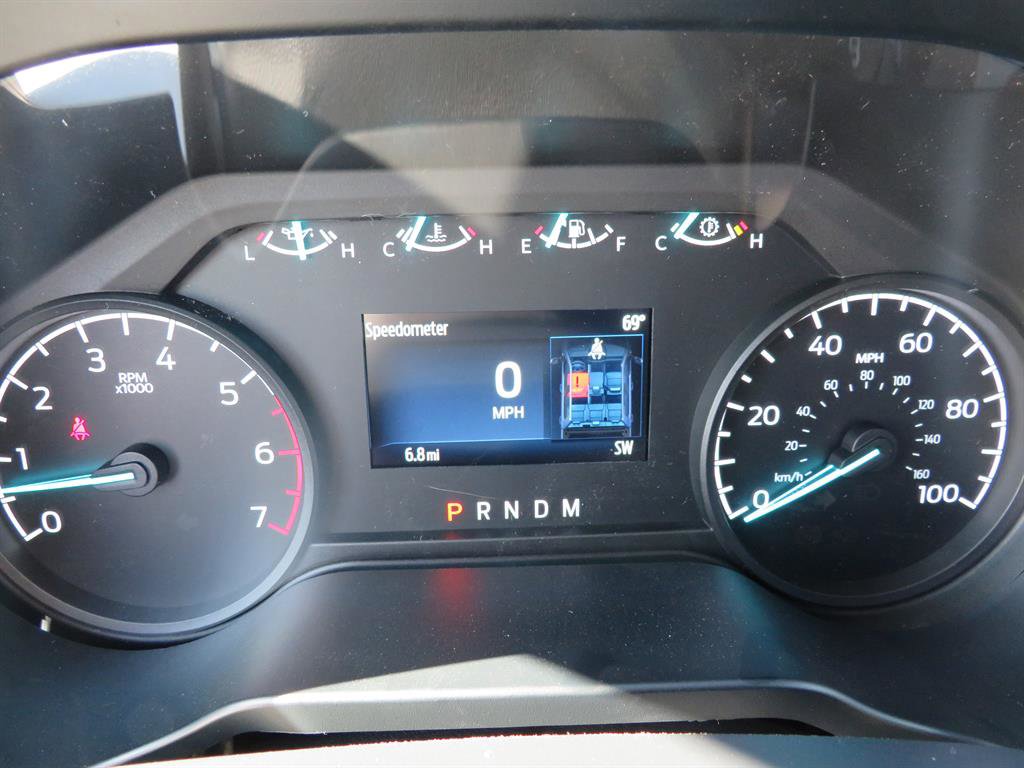 New 2026 Ford F350 XL w/ STX Appearance Package image 15