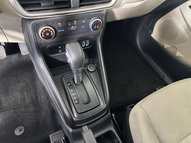 Used 2021 Ford EcoSport S image 20