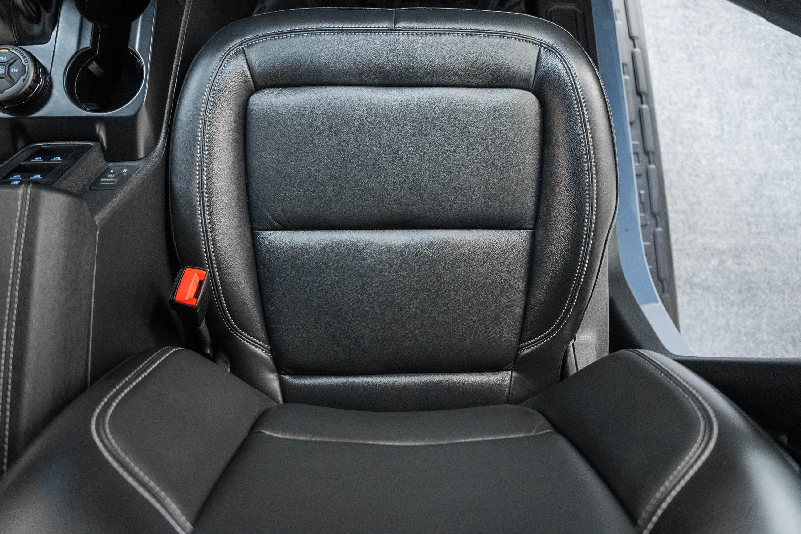 Certified 2025 Ford Bronco Outer Banks image 39