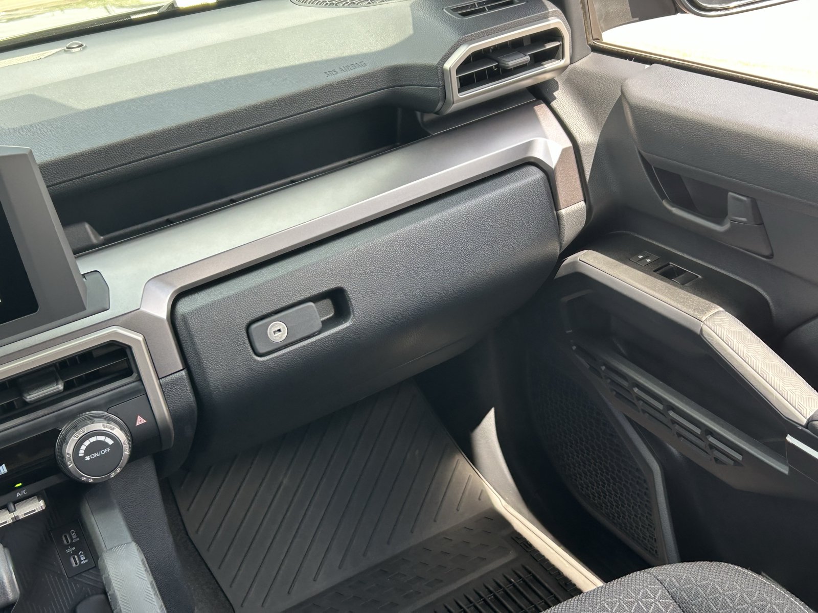 Used 2026 Toyota 4Runner SR5 AWD/4WD image 18
