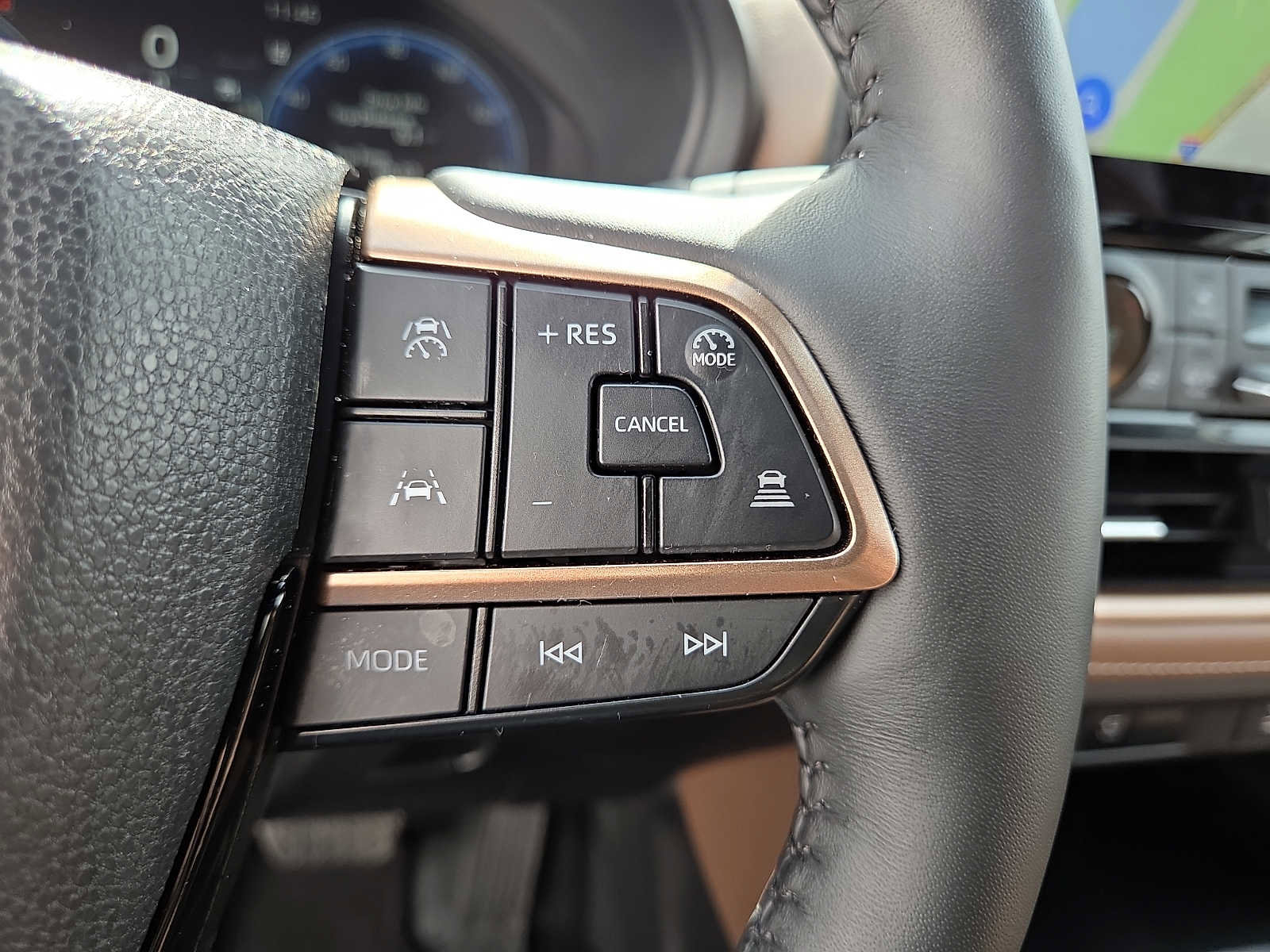 Used 2025 Toyota Grand Highlander Hybrid MAX Platinum image 23