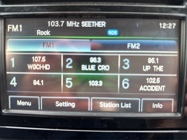 Used 2016 Mitsubishi Outlander Sport SEL image 27