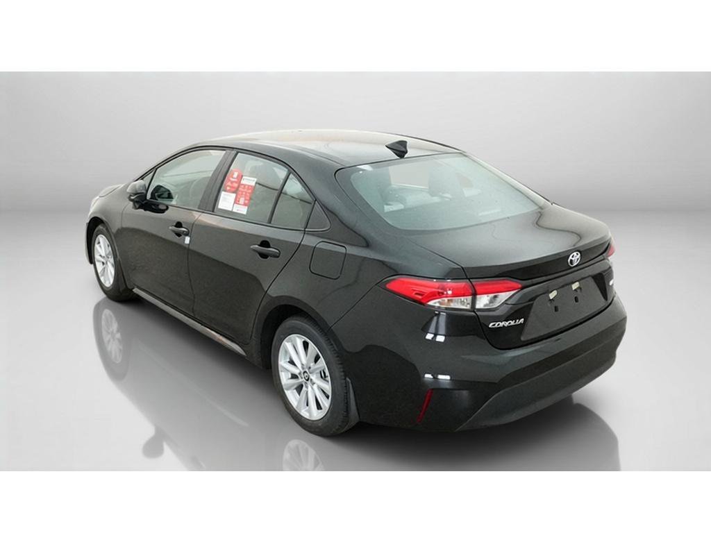 New 2027 Toyota Corolla LE w/ LE Premium Package FWD image 5