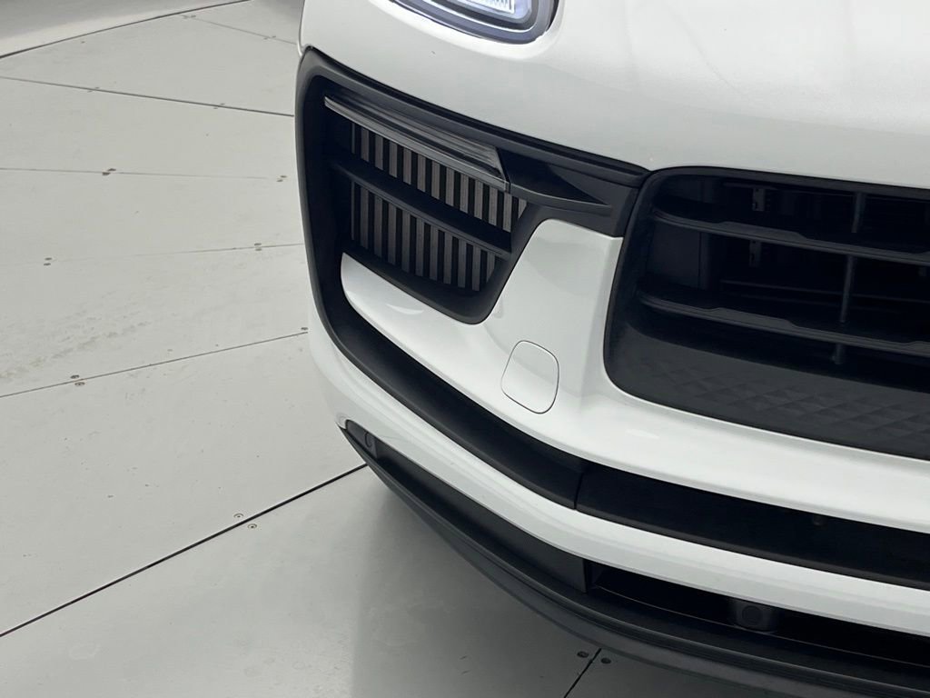 Used 2024 Porsche Macan S image 54