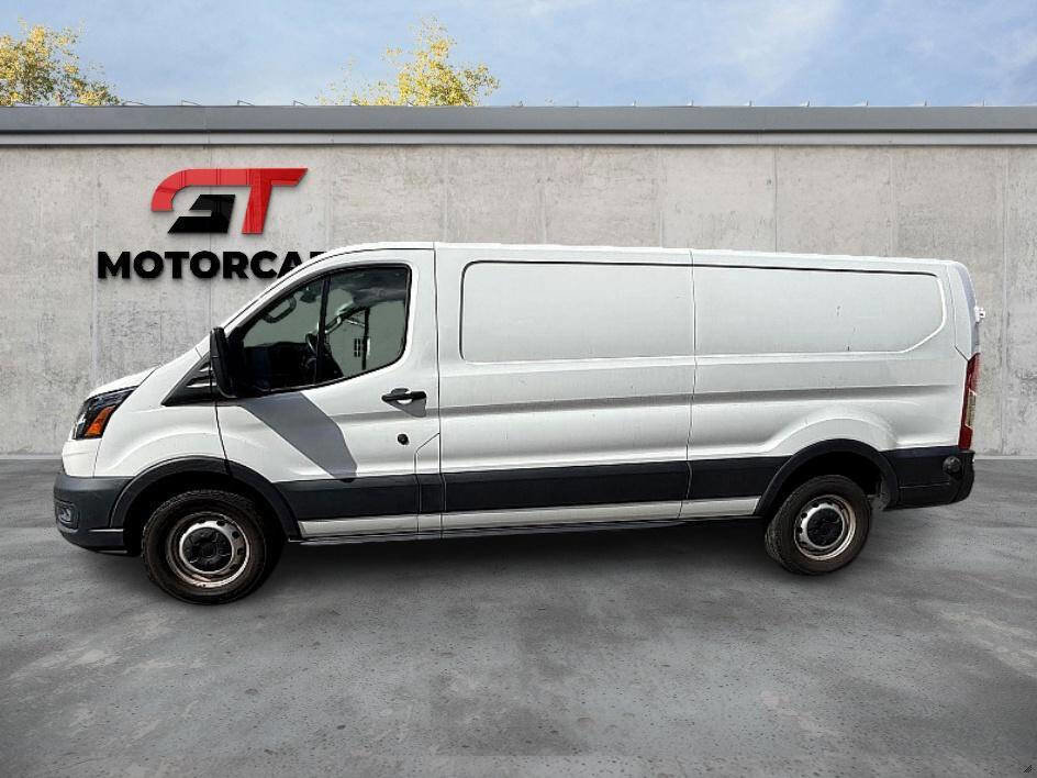 Used 2020 Ford Transit 250 w/ Load Area Protection Package image 2