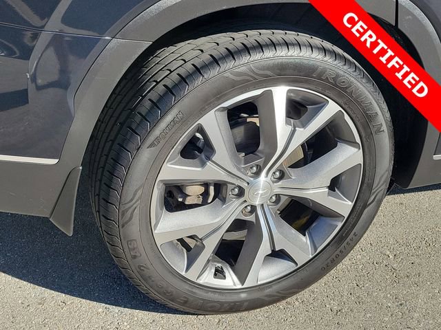 Used 2022 Hyundai Palisade SEL w/ Convenience Package image 26