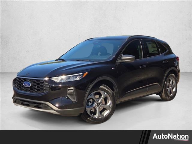 New 2026 Ford Escape ST-Line w/ Tech Pack #1 image 1