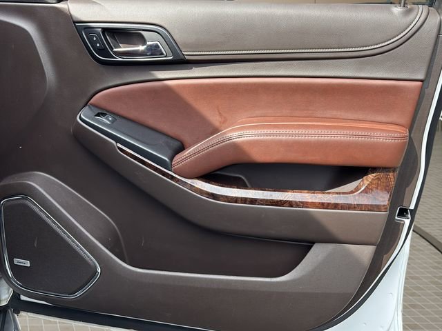 Used 2019 Chevrolet Tahoe Premier image 38