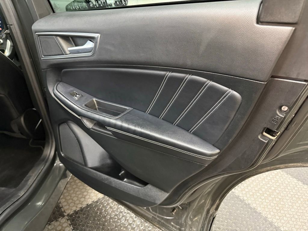 Certified 2022 Ford Edge ST w/ Equipment Group 401A image 52