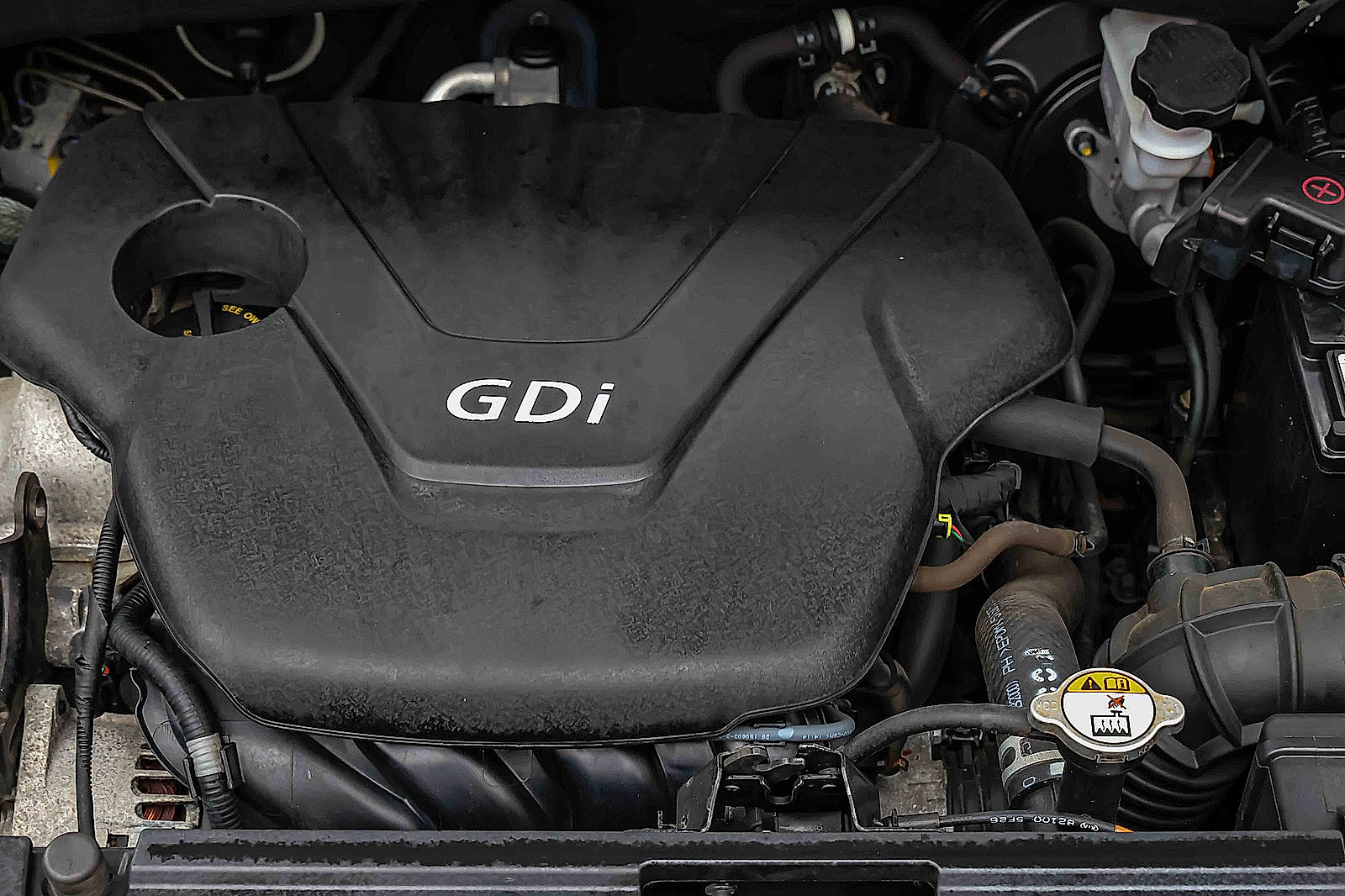 Used 2016 Kia Soul w/ Convenience Package image 28