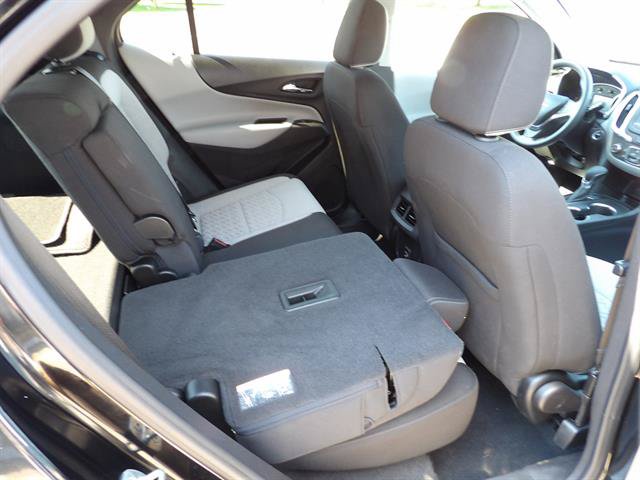 Certified 2023 Chevrolet Equinox LS w/ LS Convenience Package AWD/4WD image 34