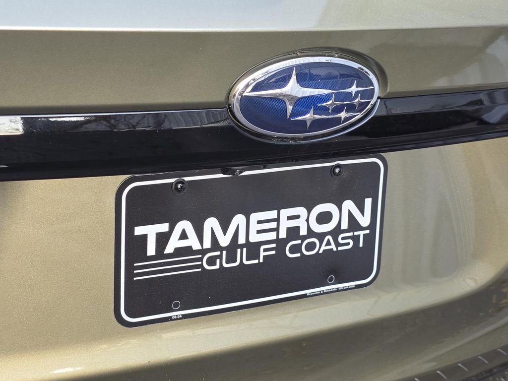 New 2026 Subaru Ascent Bronze Edition w/ Onyx Package image 38