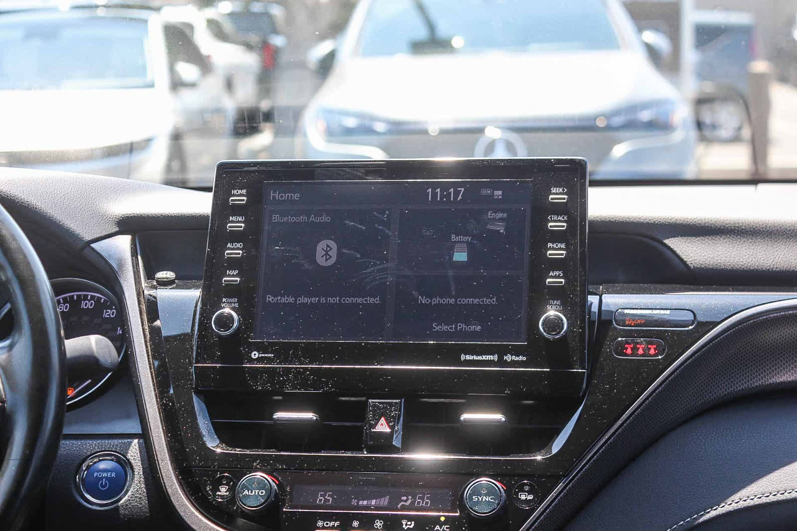 Used 2024 Toyota Camry XSE w/ Cold Weather Package FWD image 18