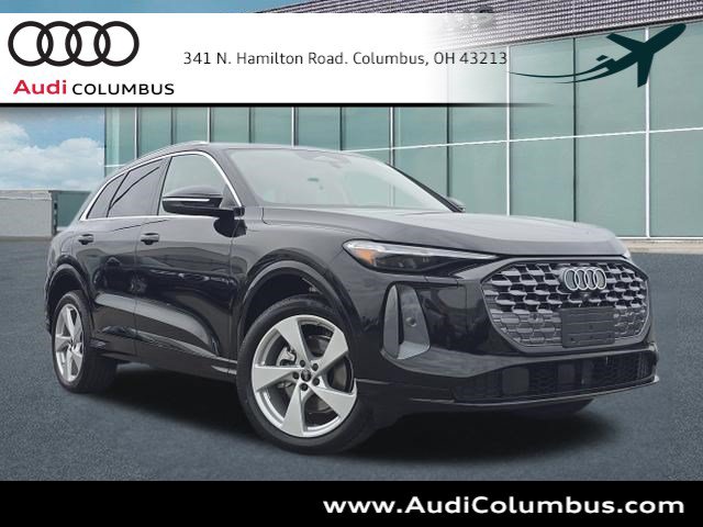 New 2026 Audi Q5 Premium Plus AWD/4WD image 1