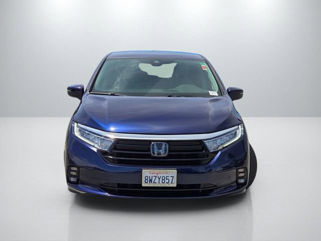 Used 2022 Honda Odyssey Touring image 2