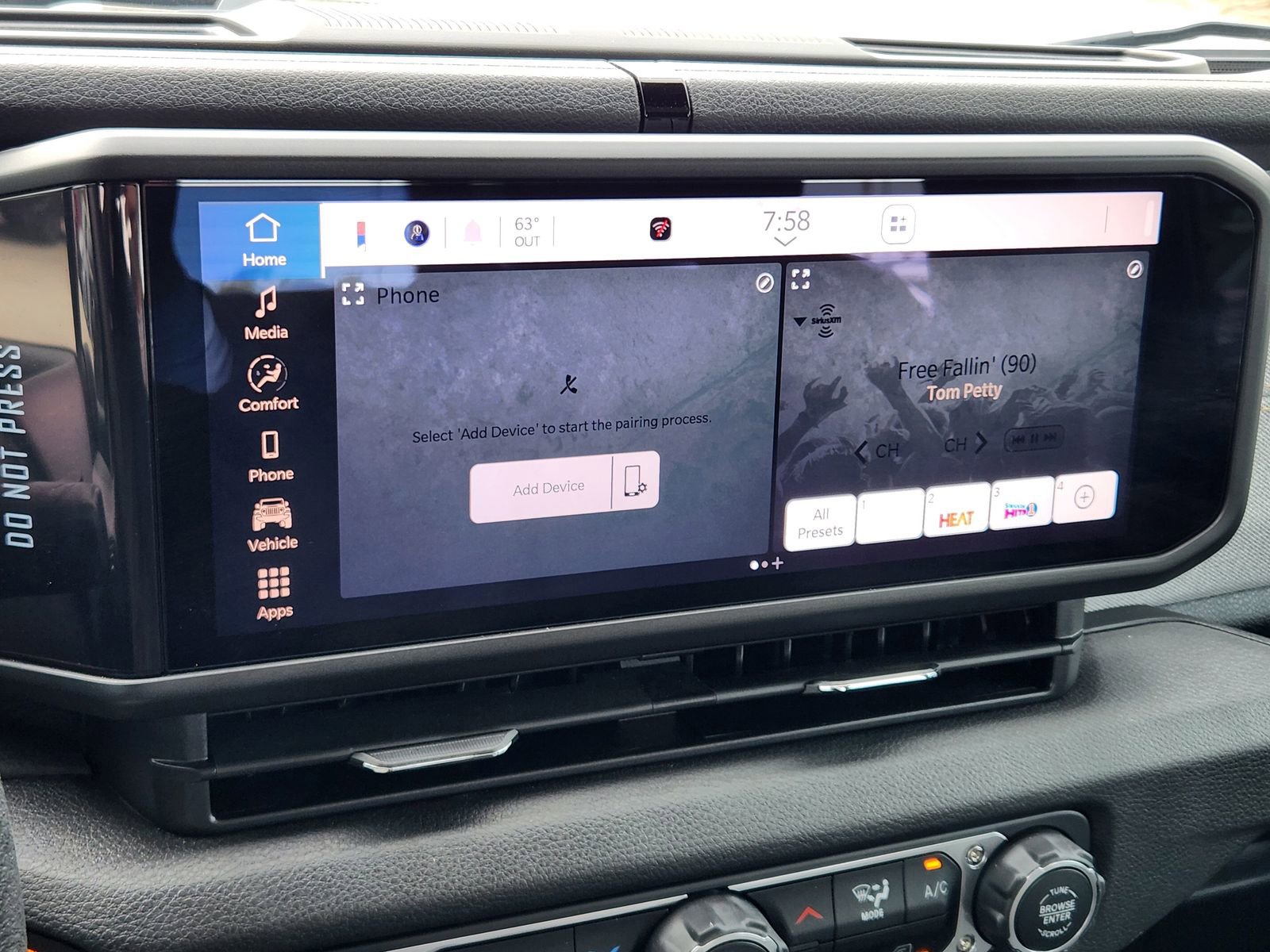 New 2025 Jeep Wrangler Sport image 17