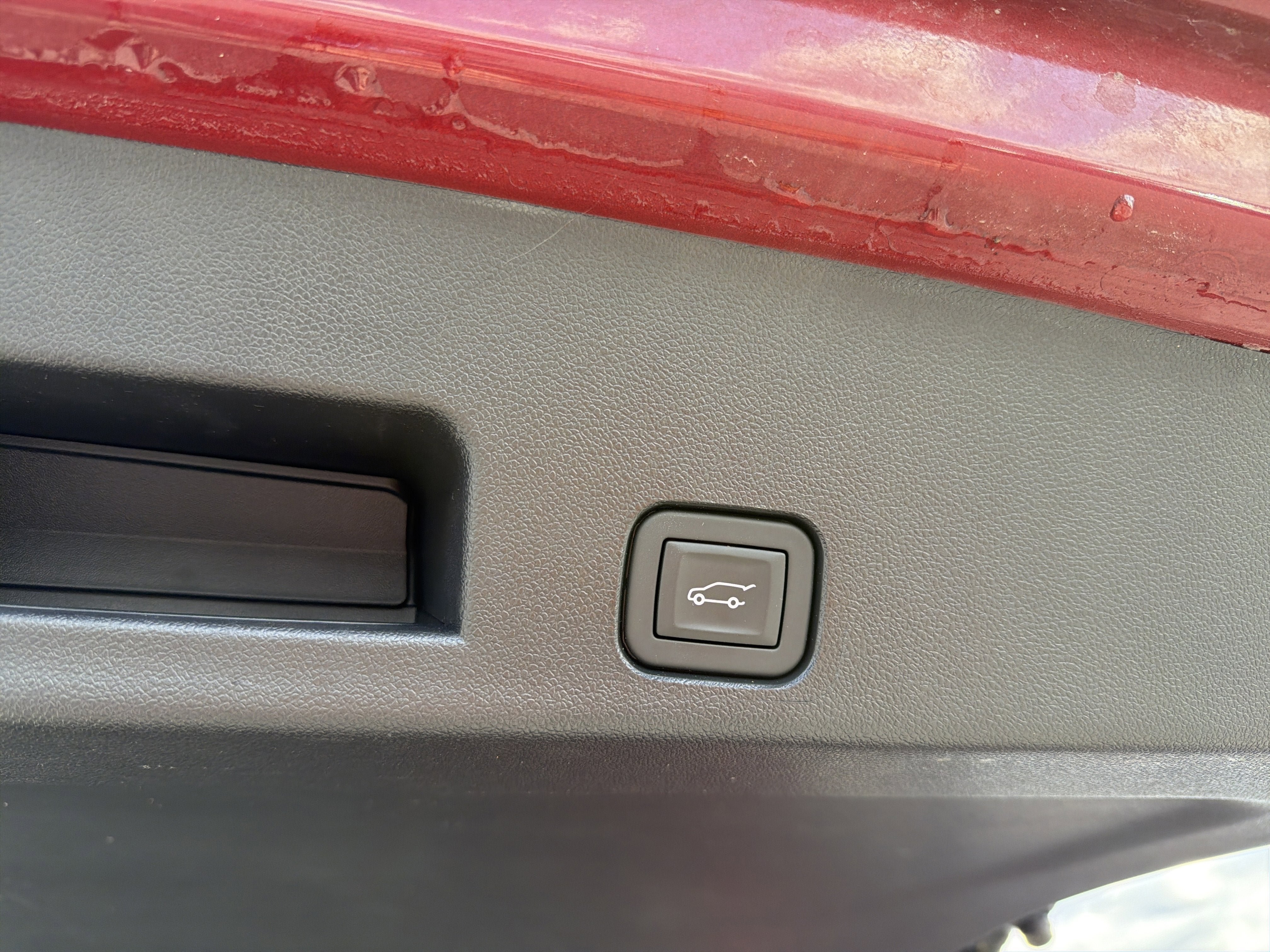 Used 2025 GMC Acadia AT4 AWD/4WD image 27