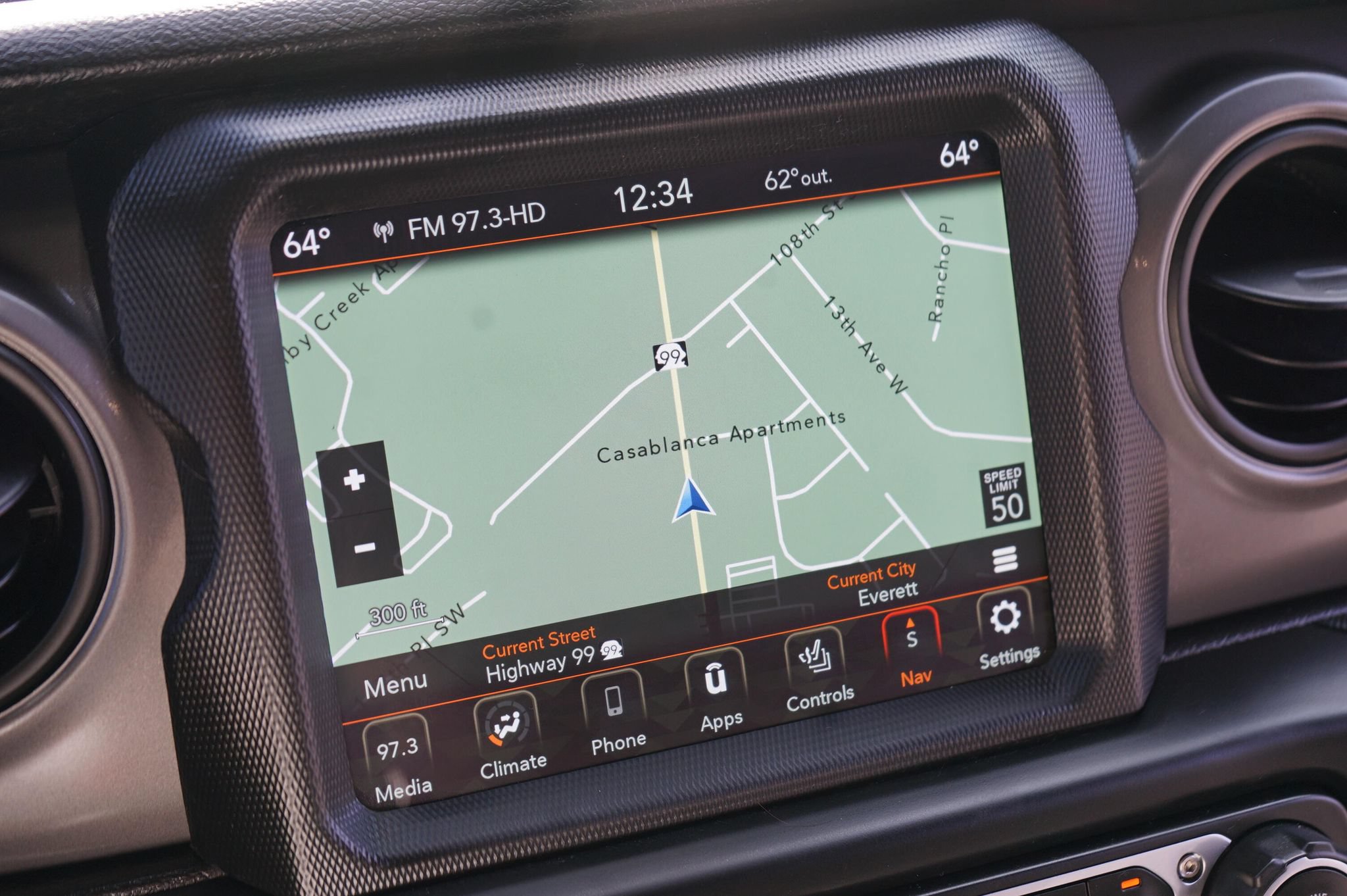Used 2022 Jeep Wrangler Sport AWD/4WD image 21