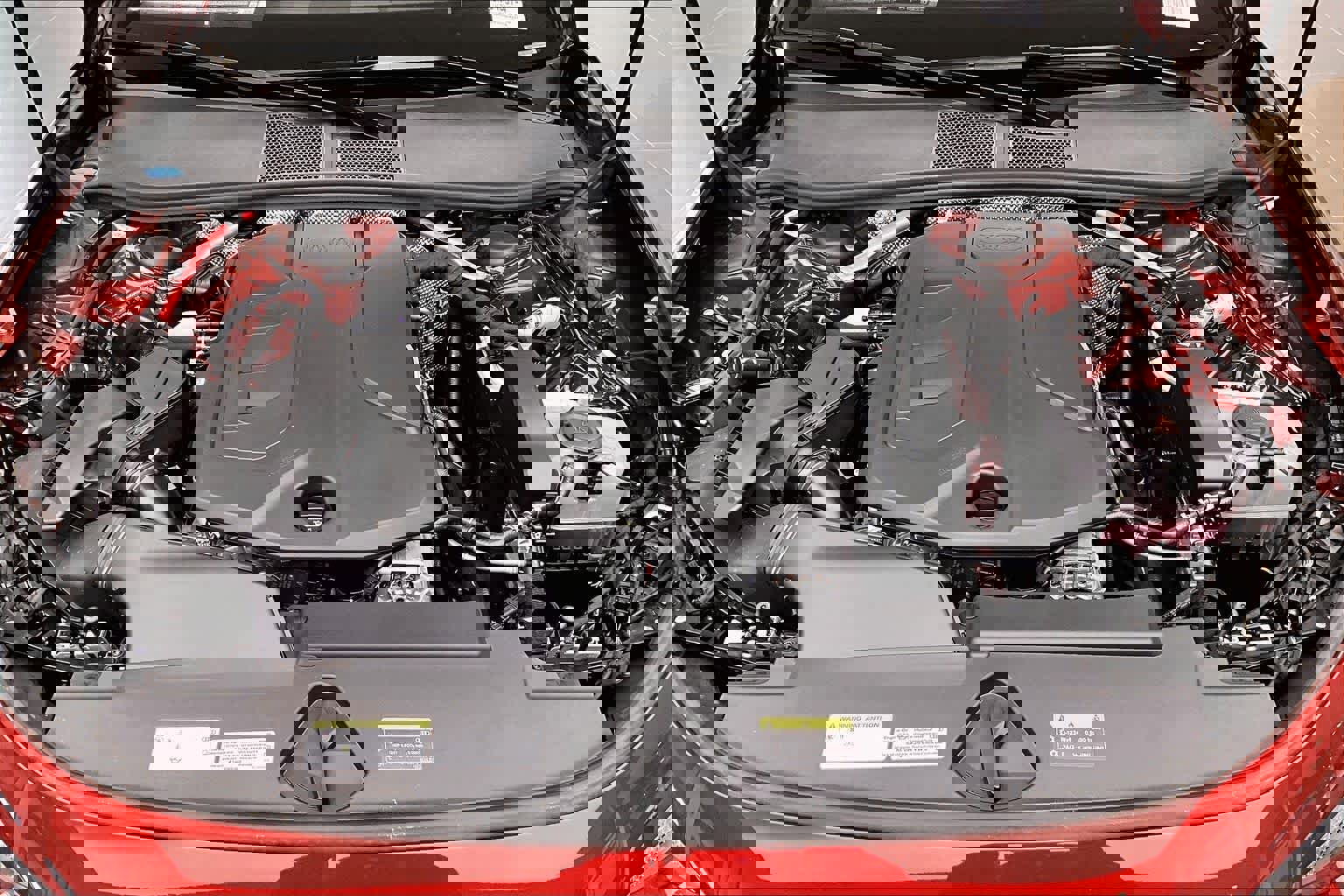 Used 2025 Audi A5 2.0T Premium image 30