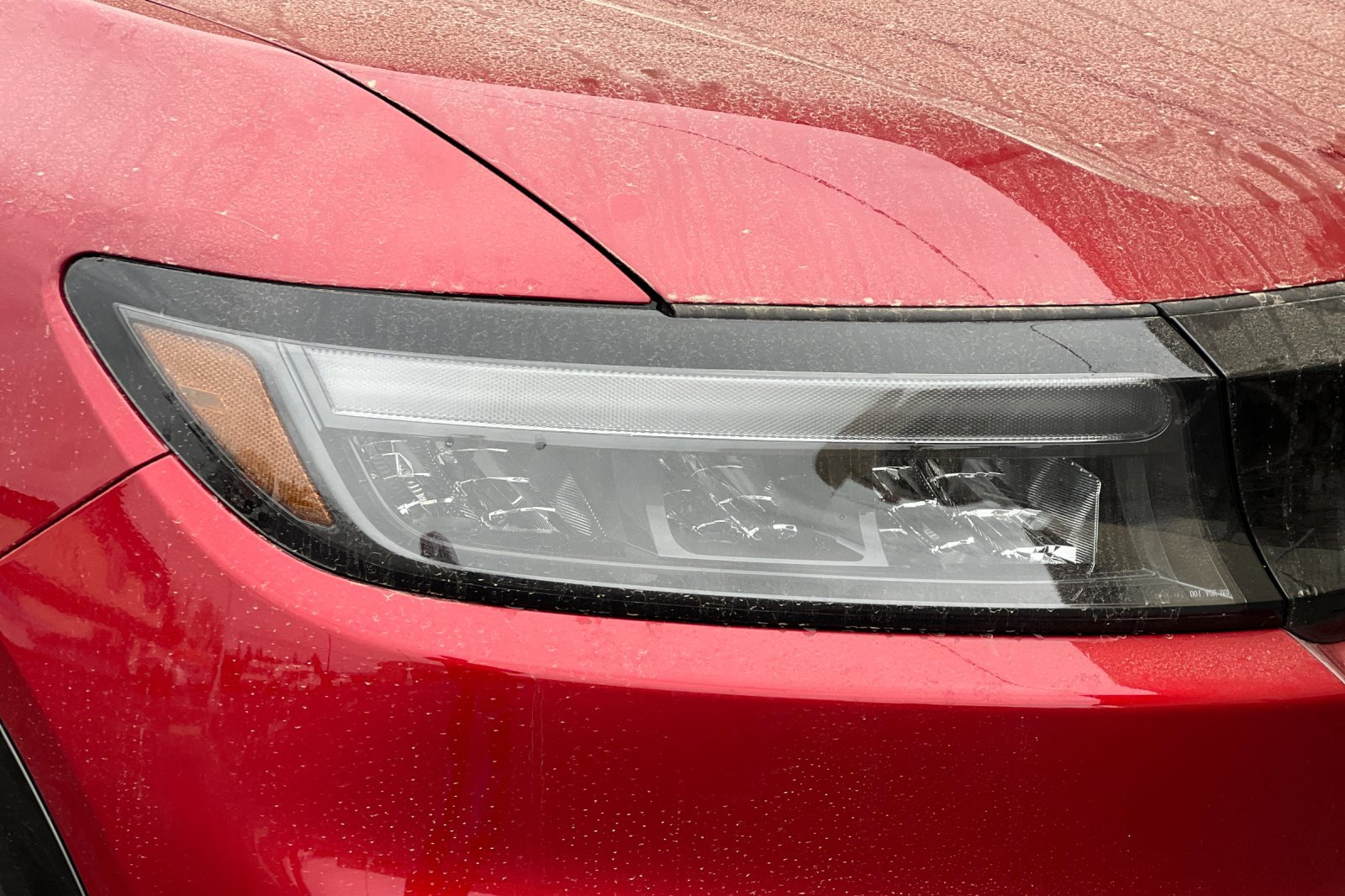 New 2025 Honda Prologue Touring image 30