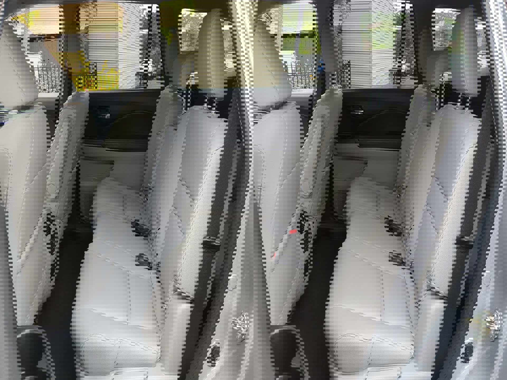 Used 2018 Honda Pilot EX-L image 17