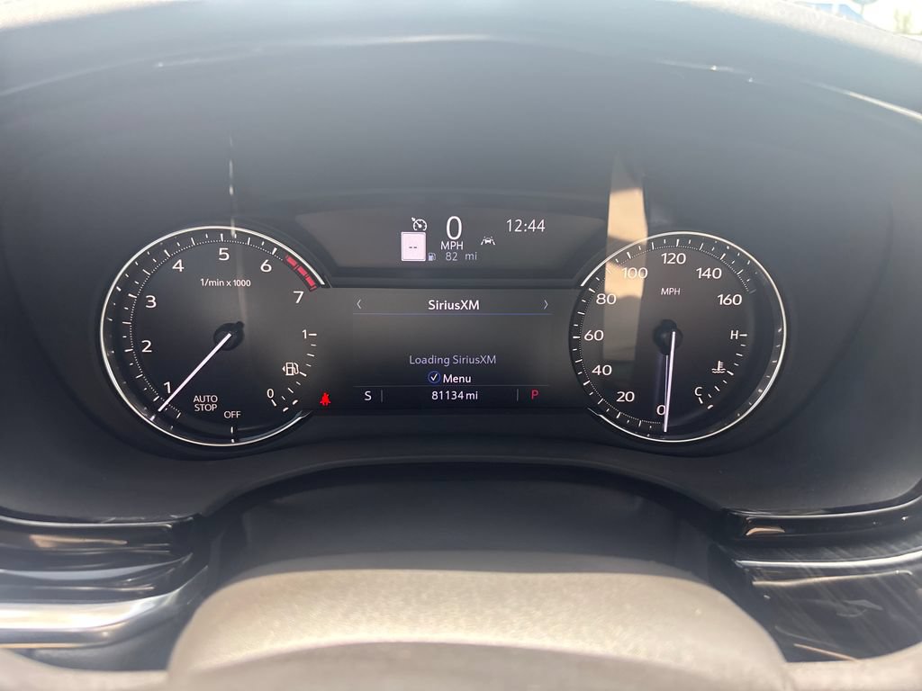 Used 2020 Cadillac XT6 Premium Luxury FWD image 20