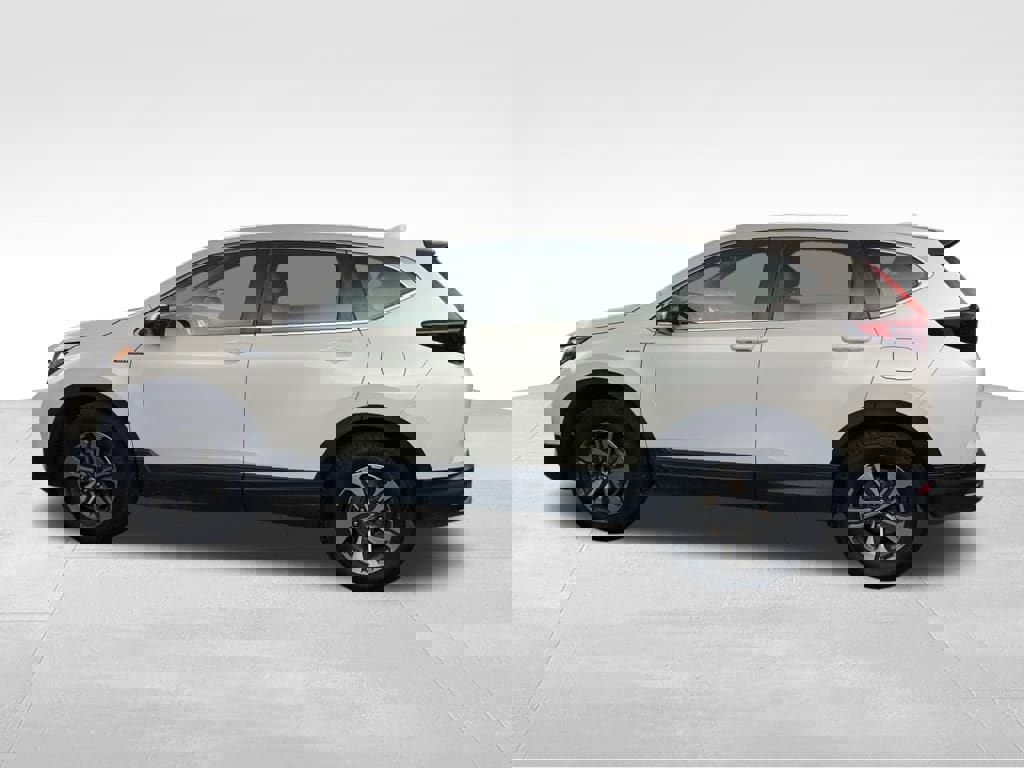 Used 2020 Honda CR-V LX image 2